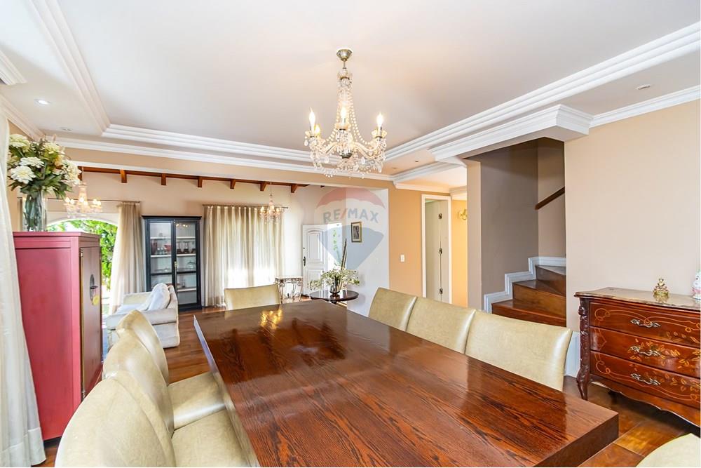 Casa - Venda - Curitiba , Paraná - IMG_3441.JPG - 560351004-93