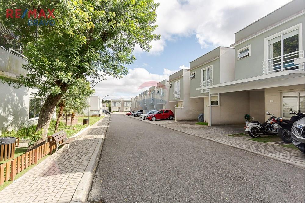 Casa de Condomínio - Venda - Curitiba , Paraná - IMG_9783.jpg - 560371058-58