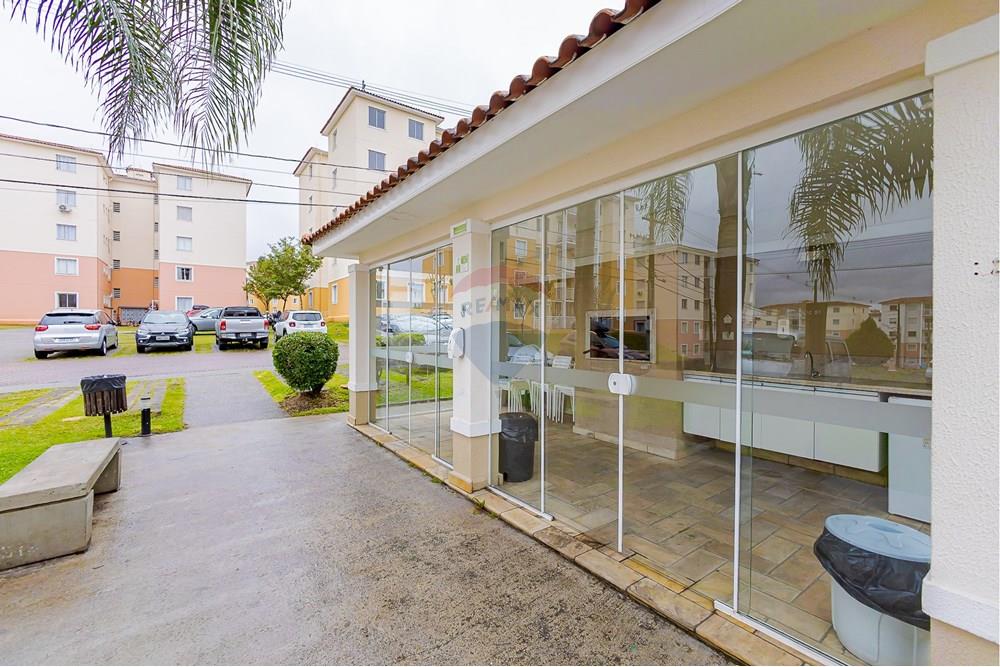 Apartamento - Venda - Colombo , Paraná - IMG_2416.jpg - 560411009-103