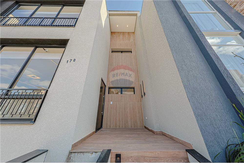 Casa - Venda - Curitiba , Paraná - 43 - 560341063-77