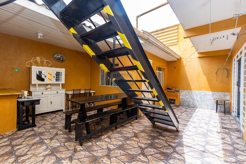 Sobrado - Venda - Curitiba , Paraná - IMG_1197.jpg - 560321091-57