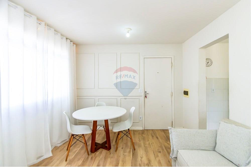 Apartamento - Venda - São José dos Pinhais , Paraná - IMG_6303_1.jpg - 560411055-29