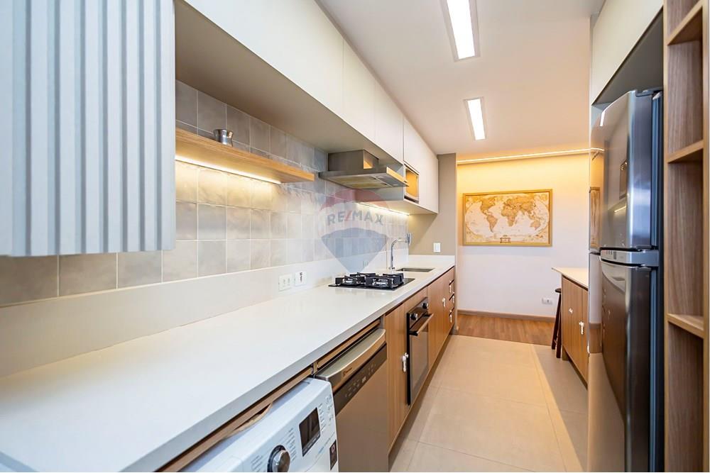 Apartamento - Venda - Curitiba , Paraná - IMG_1551_1.jpg - 560511001-1