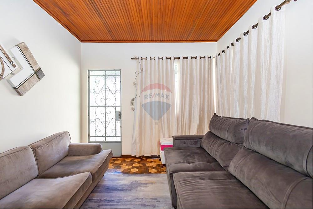 Casa - Venda - Curitiba , Paraná - IMG_6420_1.jpg - 560331069-60