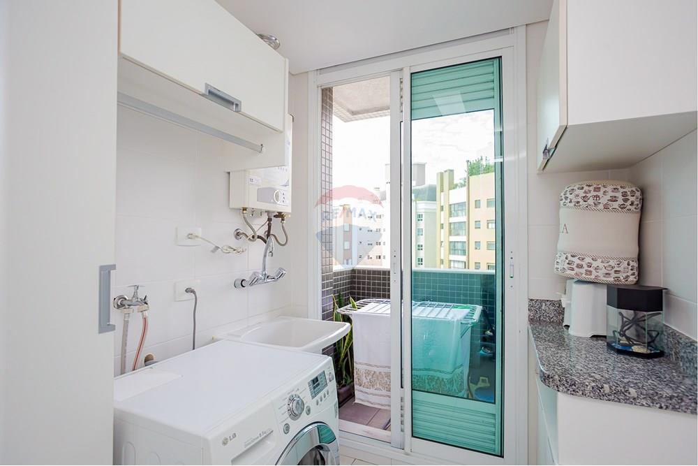 Apartamento - Venda - Curitiba , Paraná - IMG_8295.jpg - 560321113-1