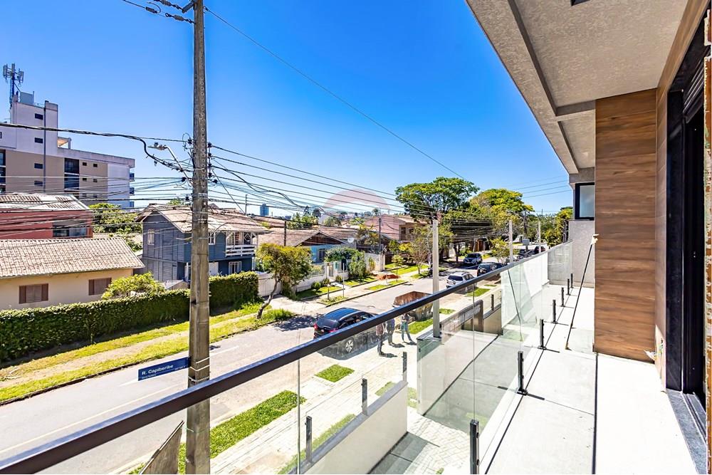 Casa - Venda - Curitiba , Paraná - IMG_8476_1.jpg - 560321091-59