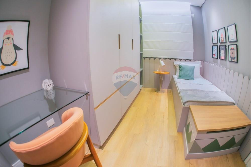 Apartamento - Venda - Curitiba , Paraná - Gaia Cabral decorado030.JPG - 560411086-24