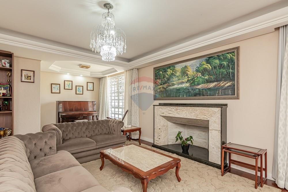 Casa - Venda - Curitiba , Paraná - Rua deputado Joaquim José Pedrosa 766 -6.4.jpg - 560411086-3