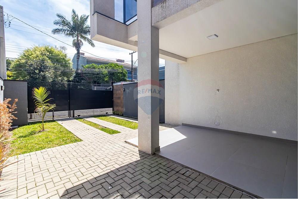 Sobrado - Venda - Curitiba , Paraná - IMG_1031_1.jpg - 560441032-13