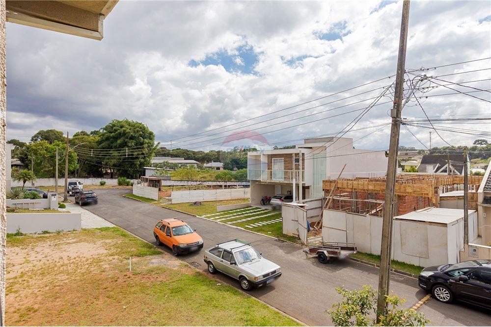 Sobrado à venda com 3 quartos, 210m² - Foto 30