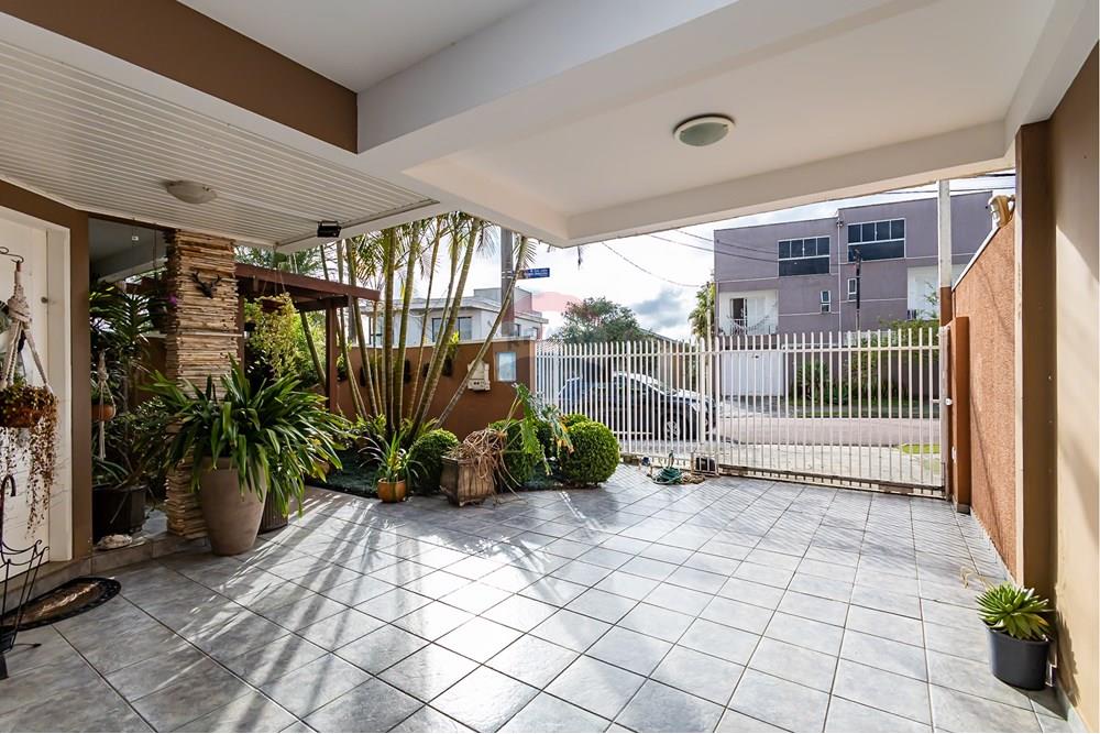 Sobrado - Venda - Curitiba , Paraná - IMG_0767.jpg - 560441001-122