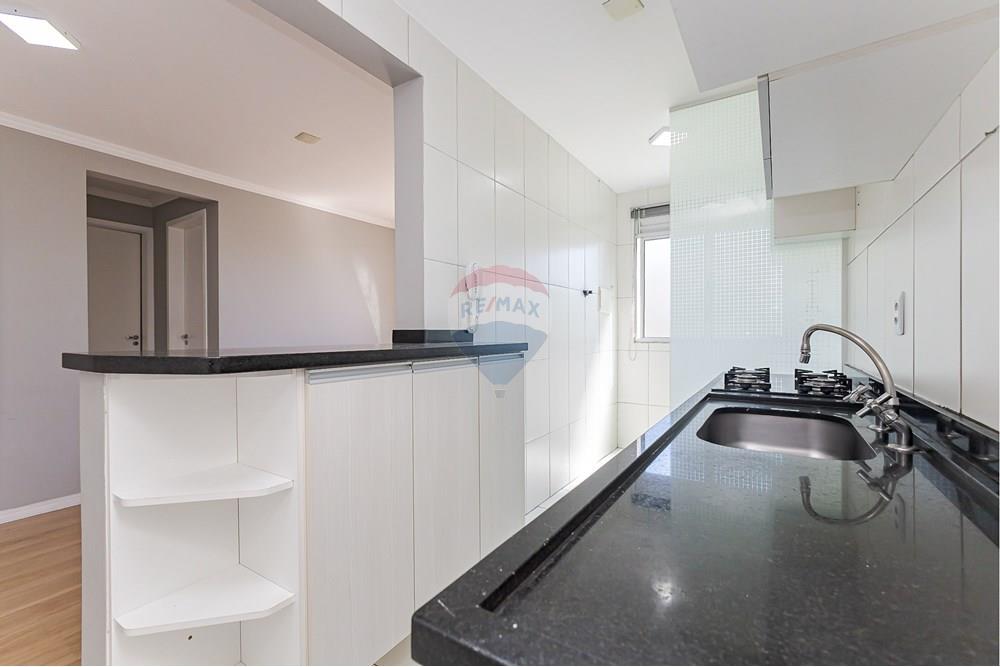 Apartamento - Venda - São José dos Pinhais , Paraná - IMG_0016.jpg - 560351119-28