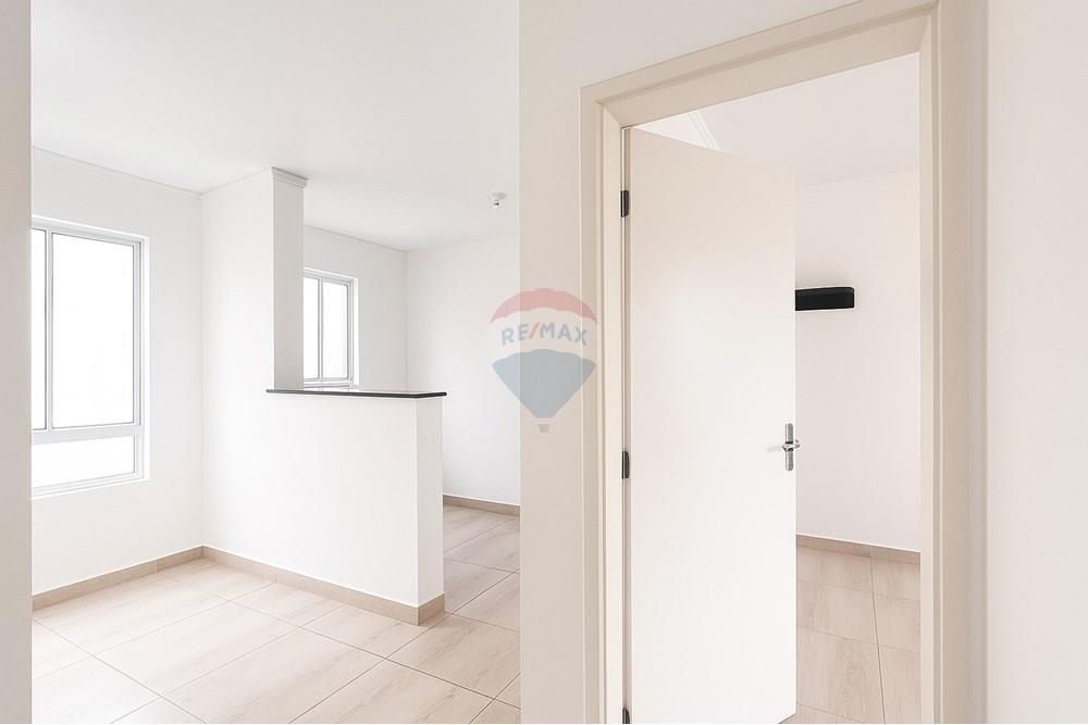 Apartamento - Venda - Almirante Tamandaré , Paraná - Apto 243_ quarto 1_cozinha e sala.jpg - 560321114-29