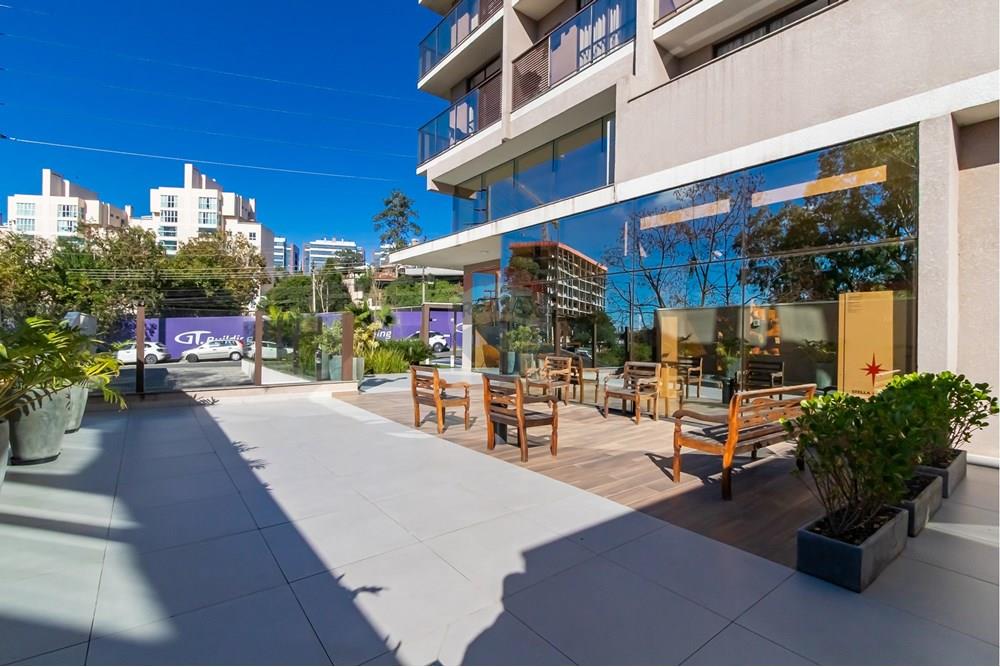 Studio - Venda - Curitiba , Paraná - IMG_2402.jpg - 560351144-9