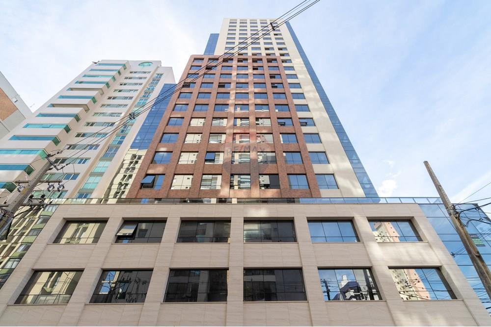 Cj. Comercial/ Sala - Alugar - Curitiba , Paraná - IMG_1432.jpg - 560321091-63