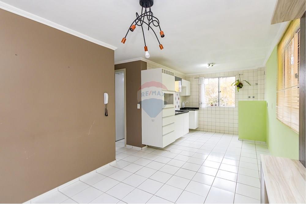 Residential - Кондо/квартира - São José dos Pinhais , Paraná - BR - IMG_2815.jpg - 560411051-202