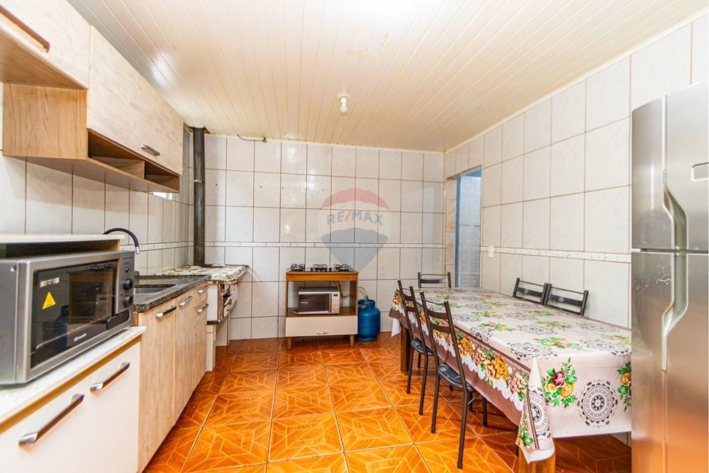 Casa - Venda - São José dos Pinhais , Paraná - IMG_9068.JPG - 560351071-22