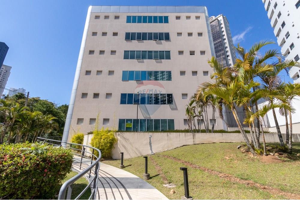 Cj. Comercial/ Sala - Alugar - Curitiba , Paraná - IMG_7972.jpg - 560311047-473