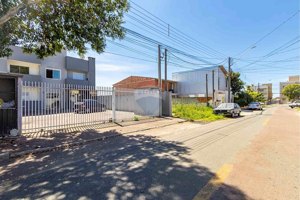 Apartamento - Alugar - São José dos Pinhais , Paraná - sheep043.jpg - 560411051-225