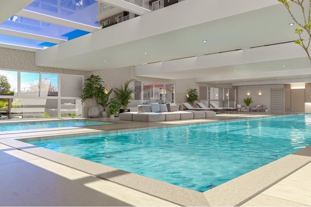 Apartamento - Venda - Curitiba , Paraná - EQU_TRE_Piscina_EF.jpg - 560311060-15