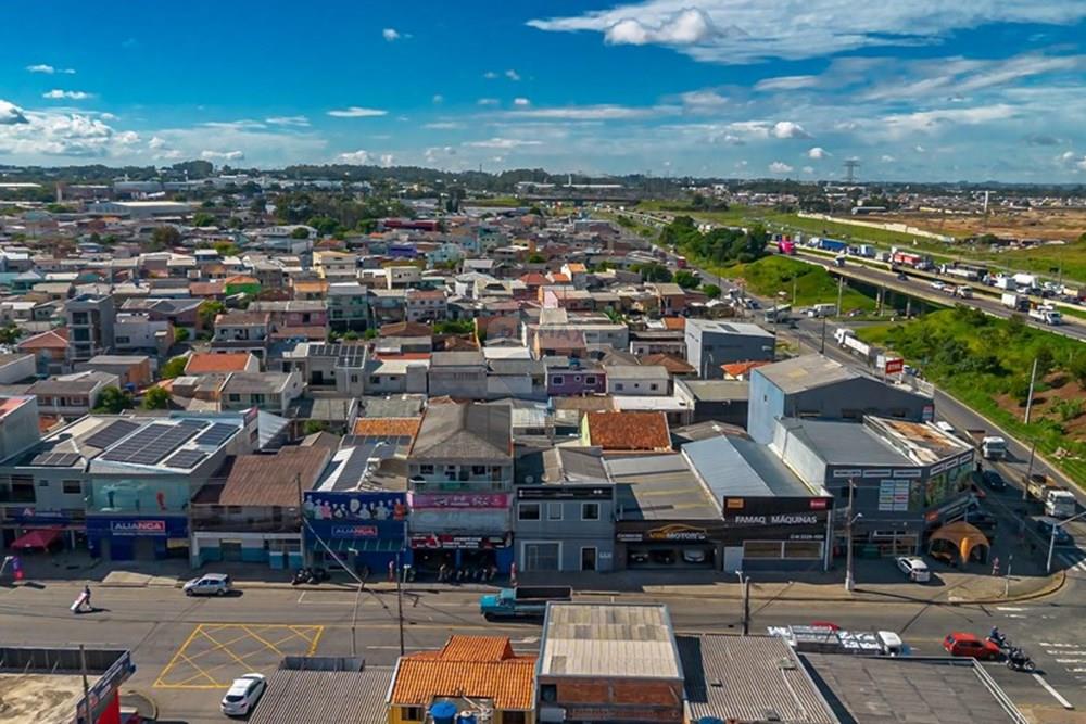 Cj. Comercial/ Sala - Venda - Curitiba , Paraná - sheep - DJI_0298.jpg - 560461017-29