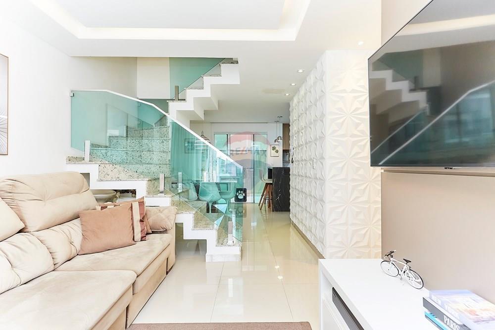 Sobrado - Venda - Curitiba , Paraná - IMG_113.jpg - 560321058-117