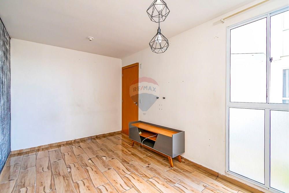 Apartamento - Venda - Araucária , Paraná - sheep084_1.jpg - 560341136-56