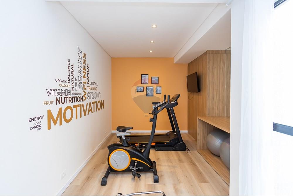 Apartamento - Alugar - Curitiba , Paraná - IMG_8200_1.jpg - 560311047-568