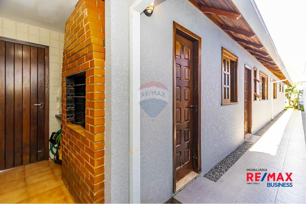 Casa - Venda - Curitiba , Paraná - 23 Corredor 1.jpg - 560341034-70