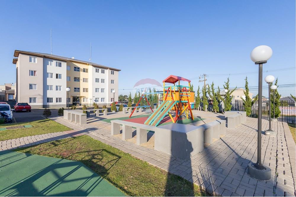 Apartamento - Alugar - Colombo , Paraná - IMG_9403.jpg - 560251018-297