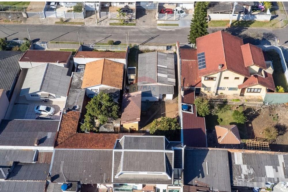 Terreno - Venda - Curitiba , Paraná - DJI_0125.jpg - 560331018-144