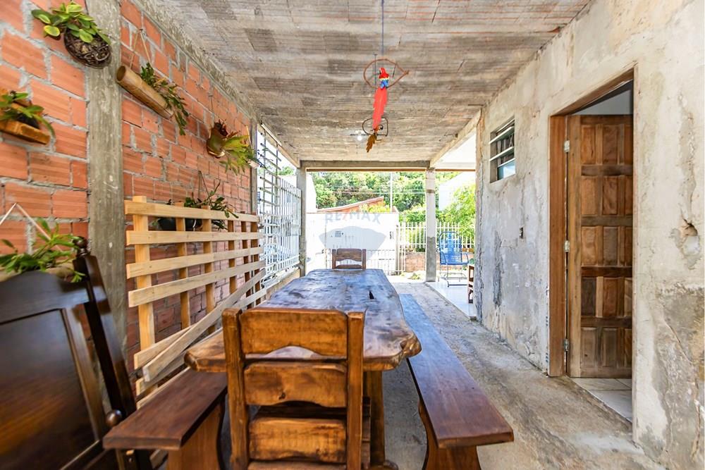 Casa - Venda - São José dos Pinhais , Paraná - Fotografia Sheep House - IMG_0148_1.jpg - 560411055-33