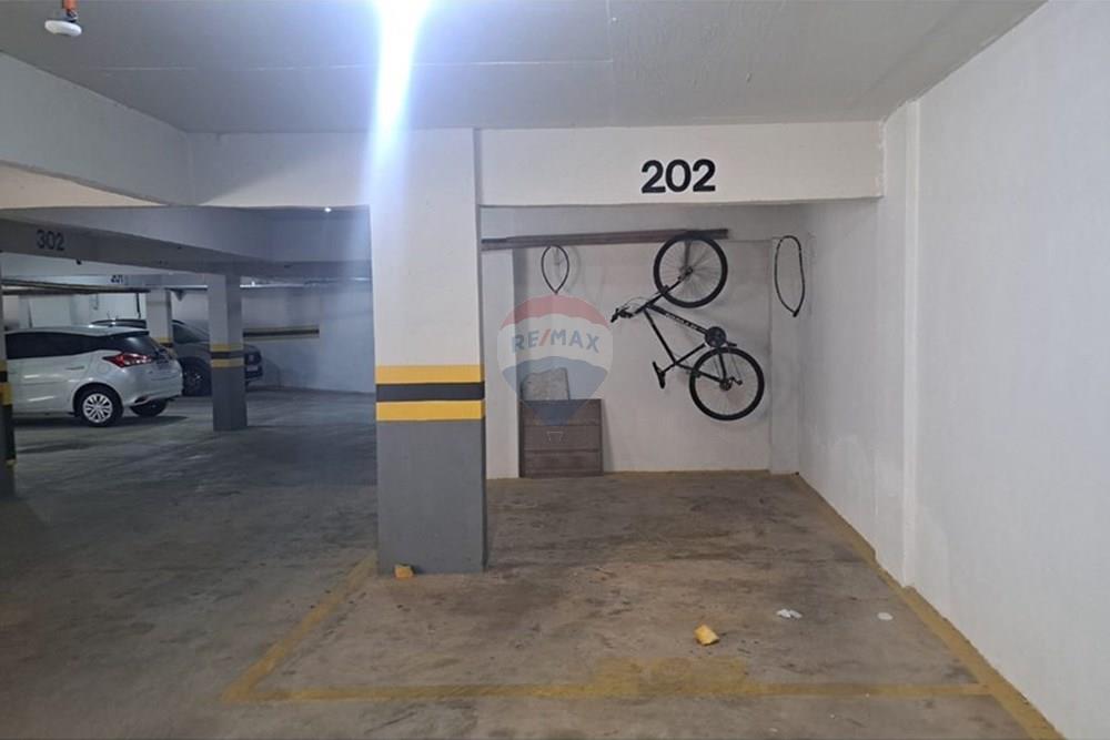 Apartamento - Venda - Curitiba , Paraná - garagem 2.jpeg - Garagem - 560331110-24