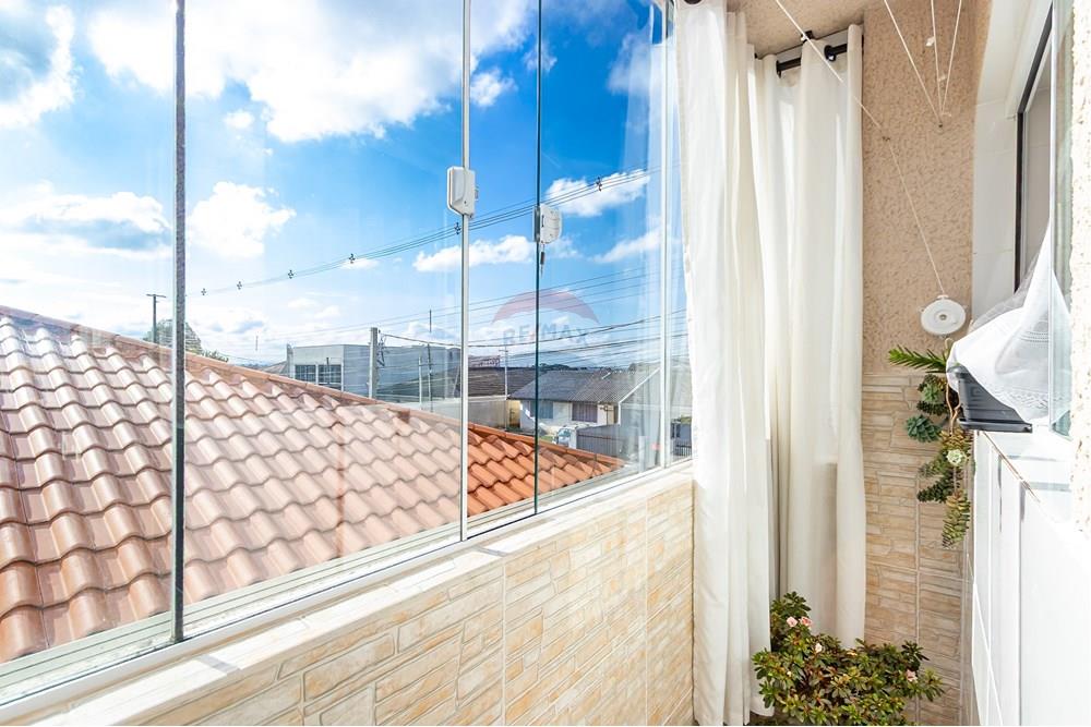 Apartamento - Venda - São José dos Pinhais , Paraná - IMG_6542.jpg - 560441028-7