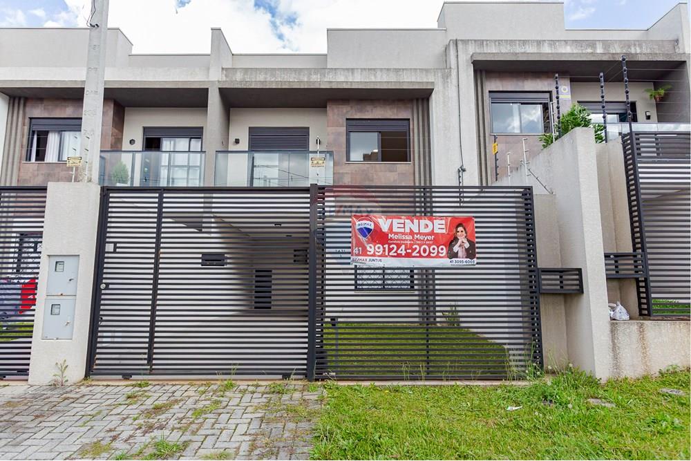 Casa - Venda - Curitiba , Paraná - IMG_2731[1].jpg - 560411047-79