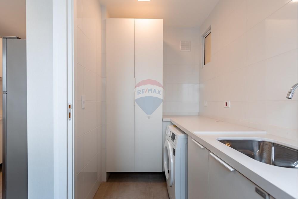 Apartamento - Venda - Curitiba , Paraná - VIVANCE DECORADO 1 IMG_7198-HDR.jpg - 560411086-16