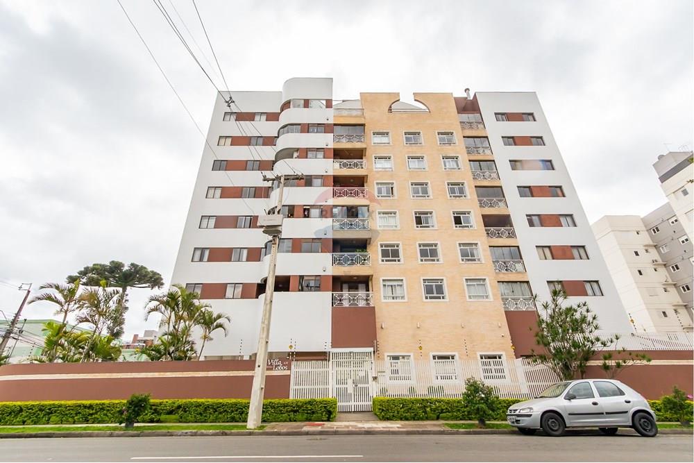 Apartamento - Alugar - Curitiba , Paraná - IMG_5944.jpg - 560311047-556