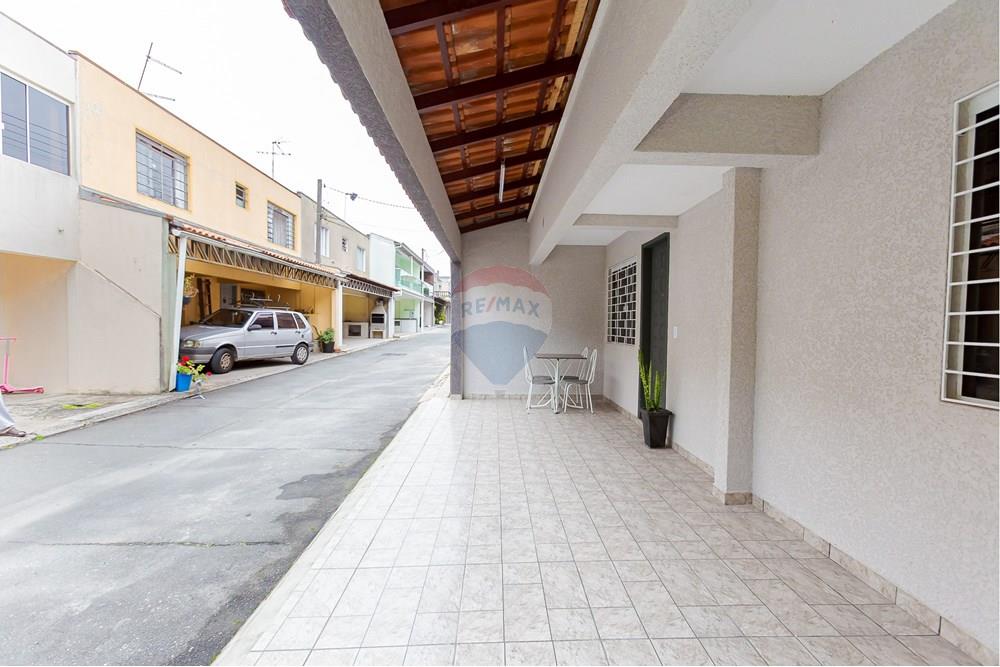 Casa - Venda - Curitiba , Paraná - IMG_7081.jpg - 560321091-43