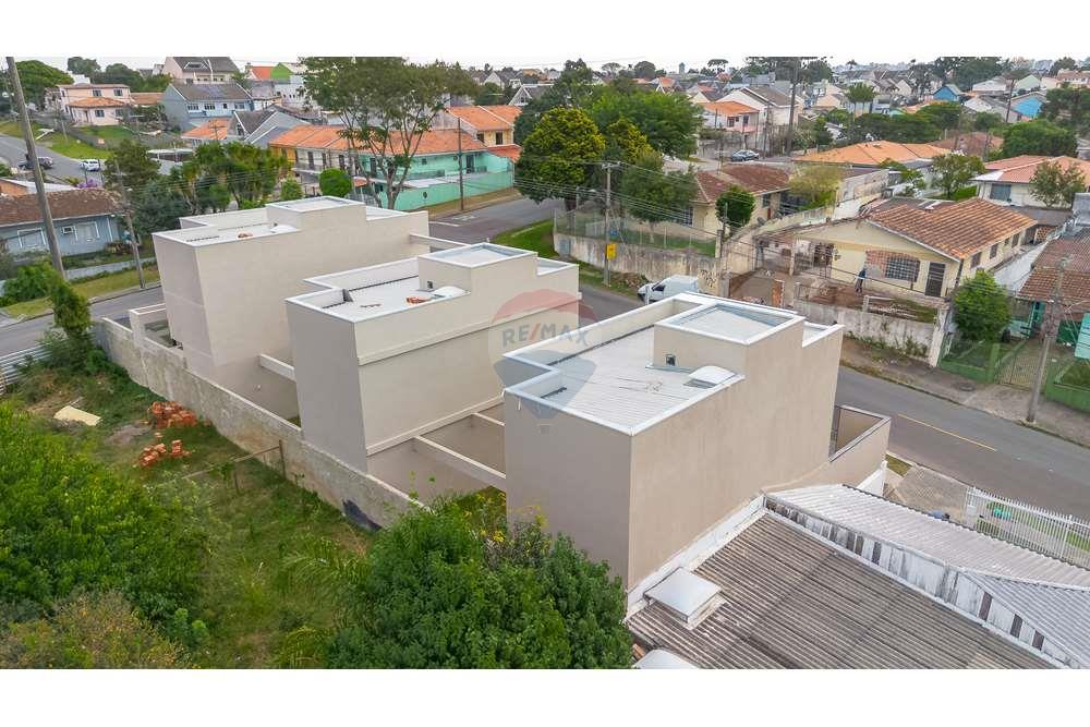 Sobrado - Venda - Curitiba , Paraná - DJI_0457.jpg - 560331080-17