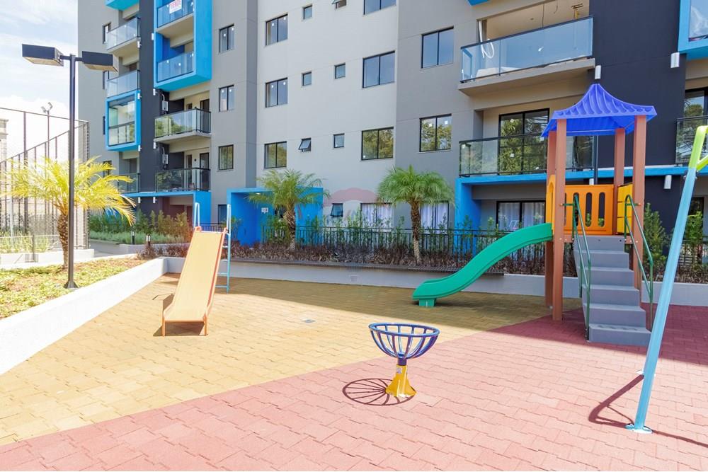 Apartamento - Venda - Curitiba , Paraná - IMG_7949_1.jpg - 560341116-38