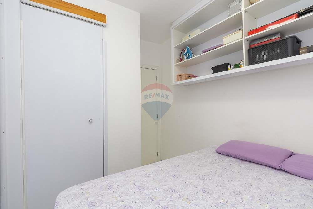 Apartamento à venda com 3 quartos, 61m² - Foto 26