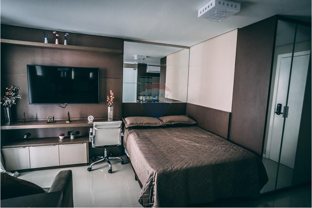 Studio - Alugar - Curitiba , Paraná - AP JOÃO-59.jpg - 560411076-6