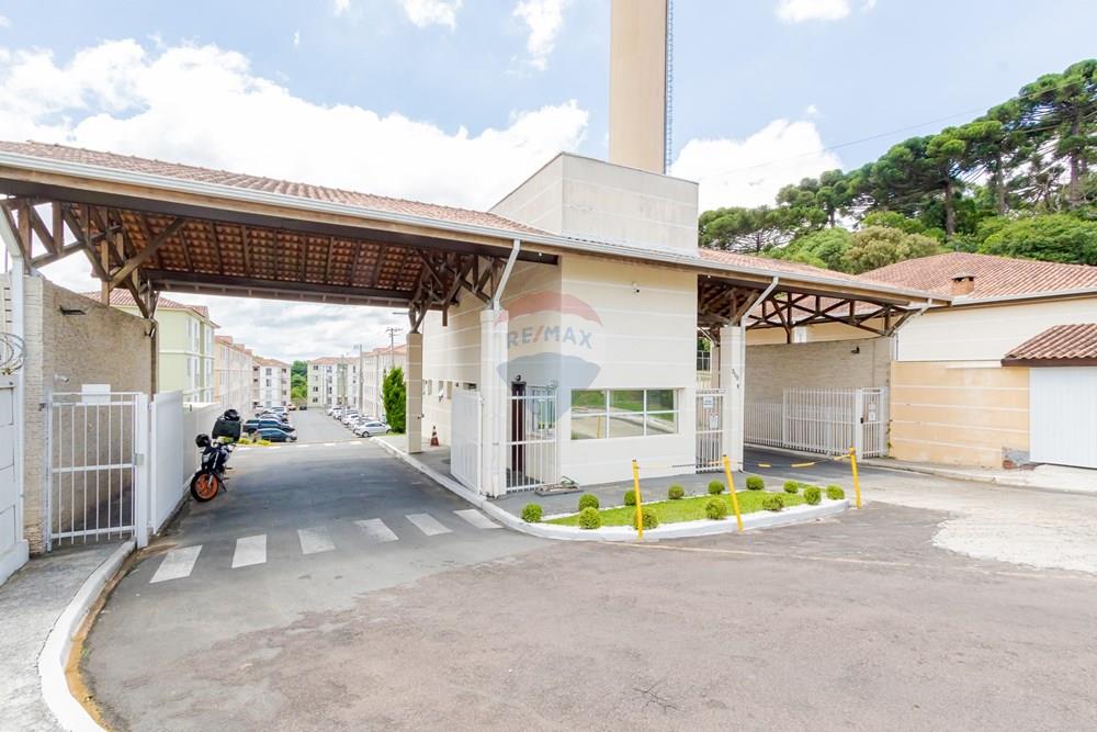 Apartamento - Venda - São José dos Pinhais , Paraná - 320.jpg - 560331133-38