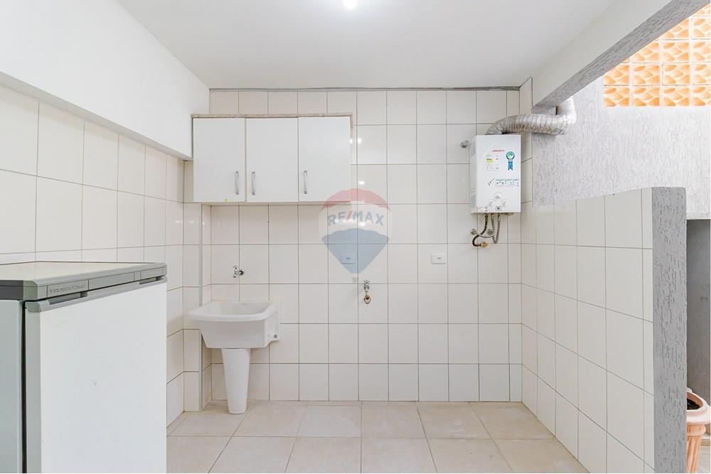 Sobrado - Alugar - Curitiba , Paraná - IMG_3717.jpg - 560311047-557