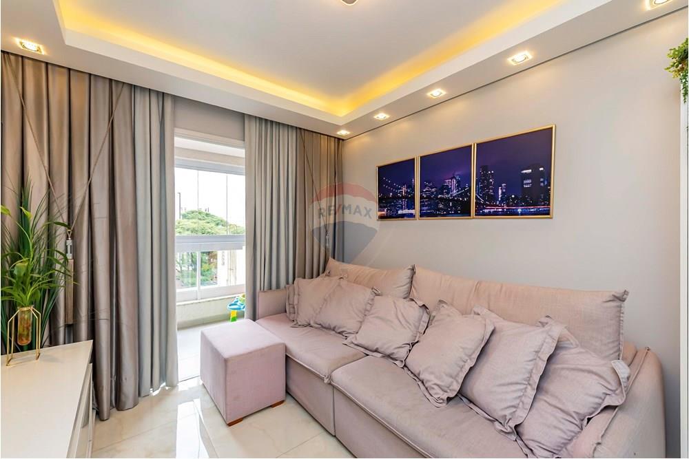 住宅 - 公寓/单元房 - Curitiba , Paraná - BR - 75B_8542_1.jpg - 560321131-18