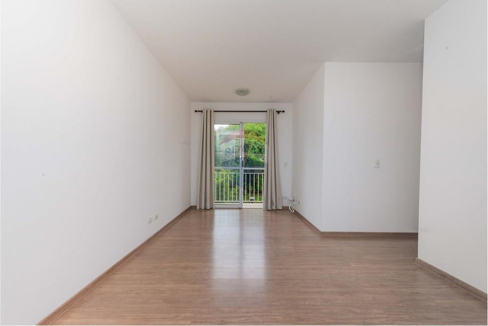 Apartamento - Alugar - Curitiba , Paraná - Amadeu Assad Yassim 270 2.jpg - 560311047-558