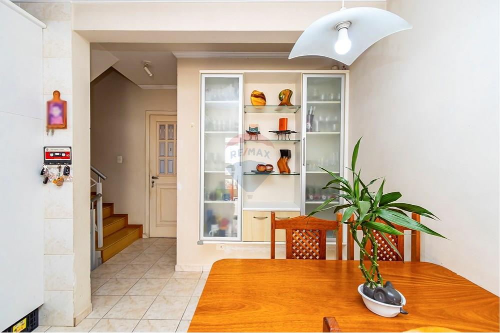 Sobrado - Venda - Curitiba , Paraná - IMG_2115_1_1.jpg - 560431051-2