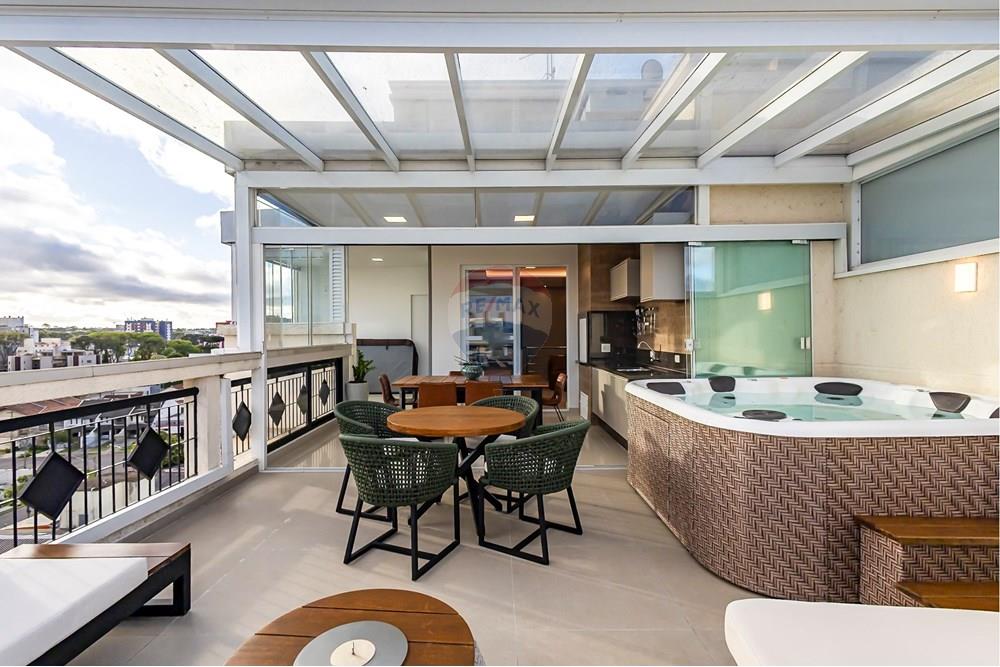 Apartamento - Venda - Curitiba , Paraná - IMG_9503_1.jpg - 560341097-95