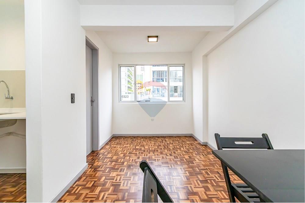 Kitnet - Venda - Curitiba , Paraná - IMG_0412_1.jpg - 560431033-21