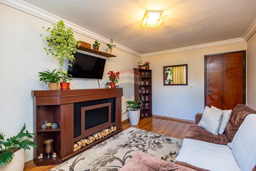 Sobrado - Venda - Curitiba , Paraná - albert - IMG_2067_1.jpg - 560251097-14